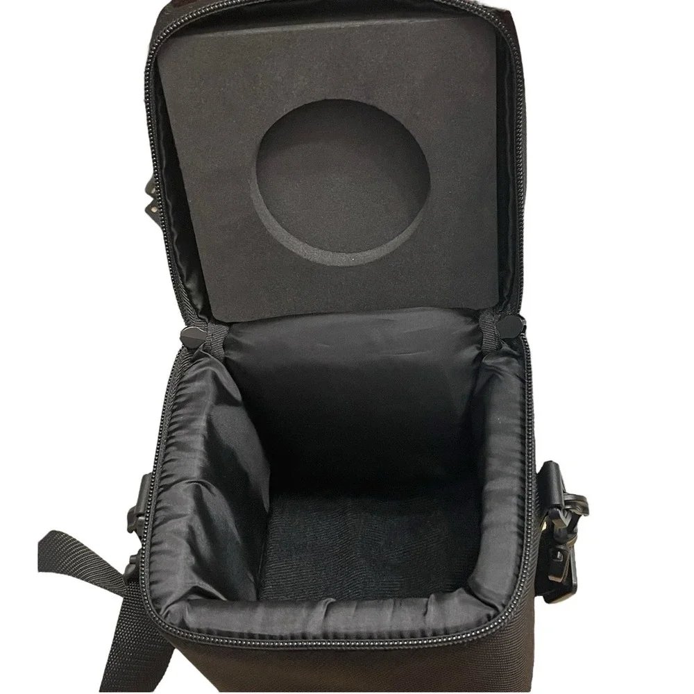 Sigma Padded Soft Lens Case for Sigma Lens‎ 6.5